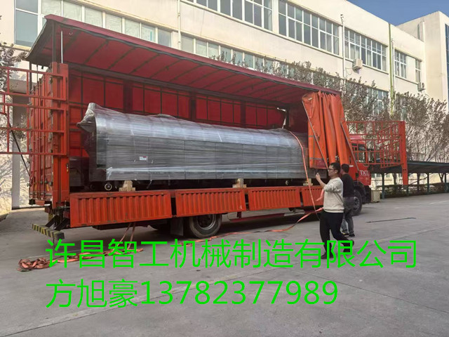 10月28日，流水线发货新疆